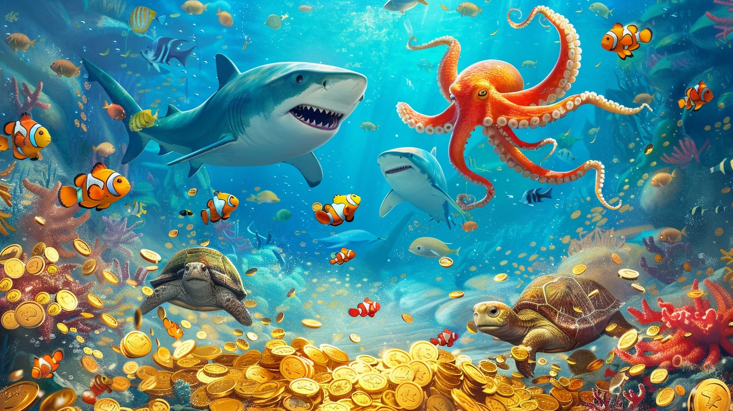 Khám Phá Onbet2: Đường Đến Thế Giới Giải Trí và Cơ Hội Thắng Lớn