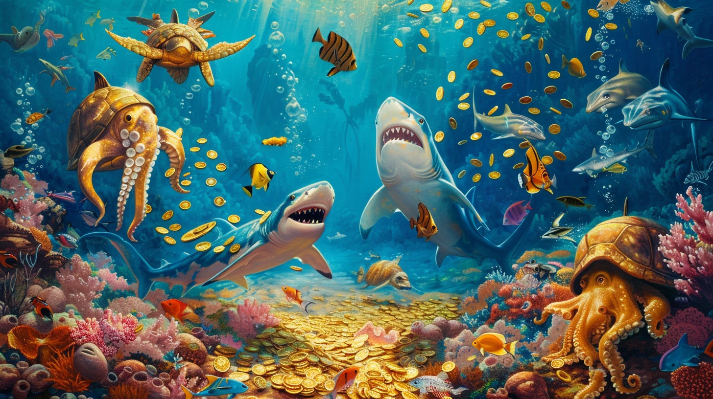 Khám Phá Thế Giới Xổ Số Với Sunwin20