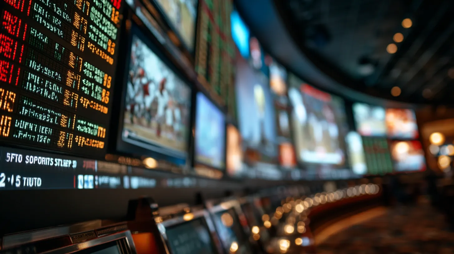 Khám Phá Thế Giới Xổ Số Miền Trung Qua Ku3933