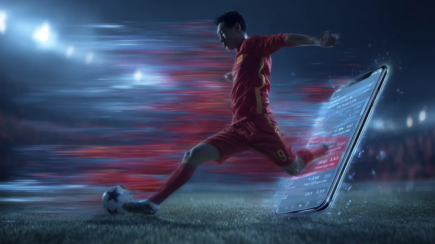 Khám Phá Lôt188: Cách Chơi Xổ Số Cần Thơ Ngày Hôm Nay