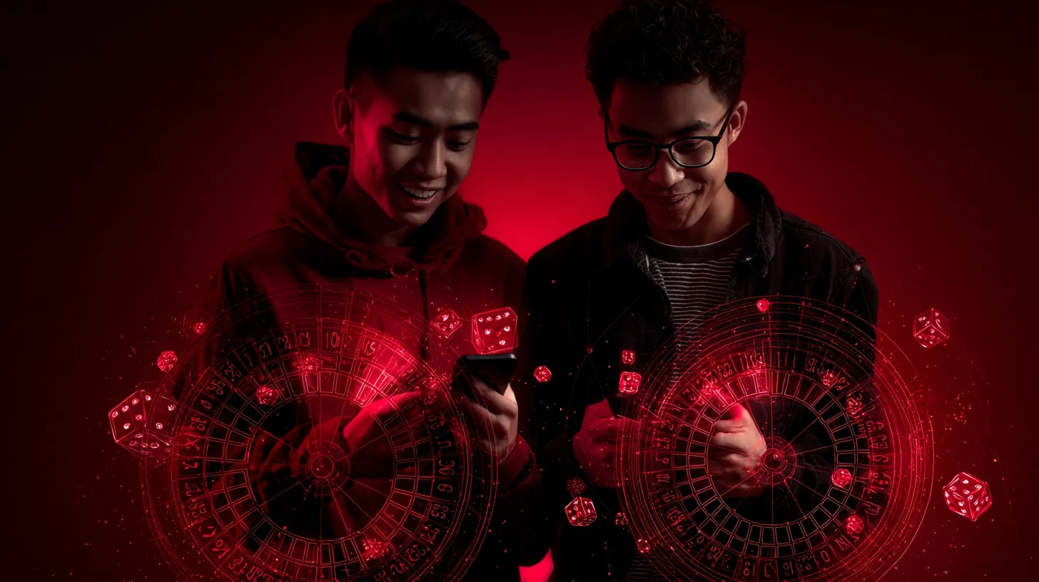 Khám Phá Thế Giới Xổ Số Với OKVIP