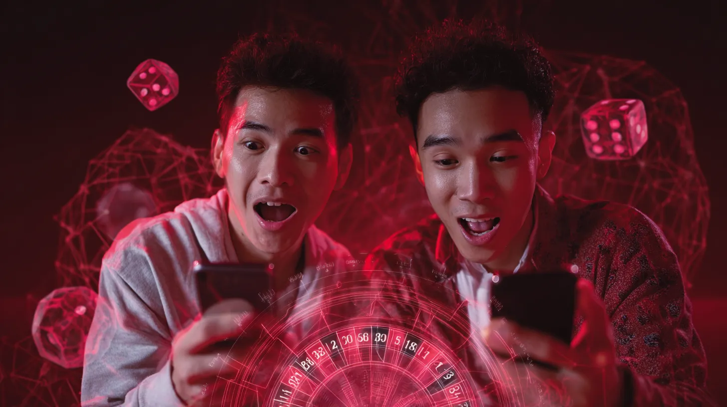 Tìm hiểu về 33win68: Mọi thông tin bạn cần biết