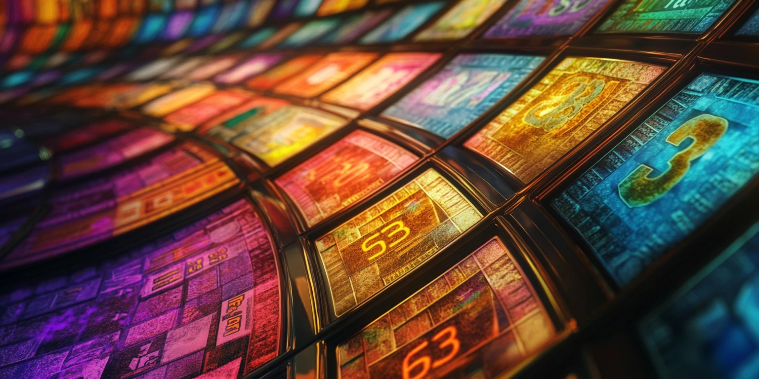 Khám Phá Thế Giới 888 Slots: Trải Nghiệm Chơi Game Đỉnh Cao