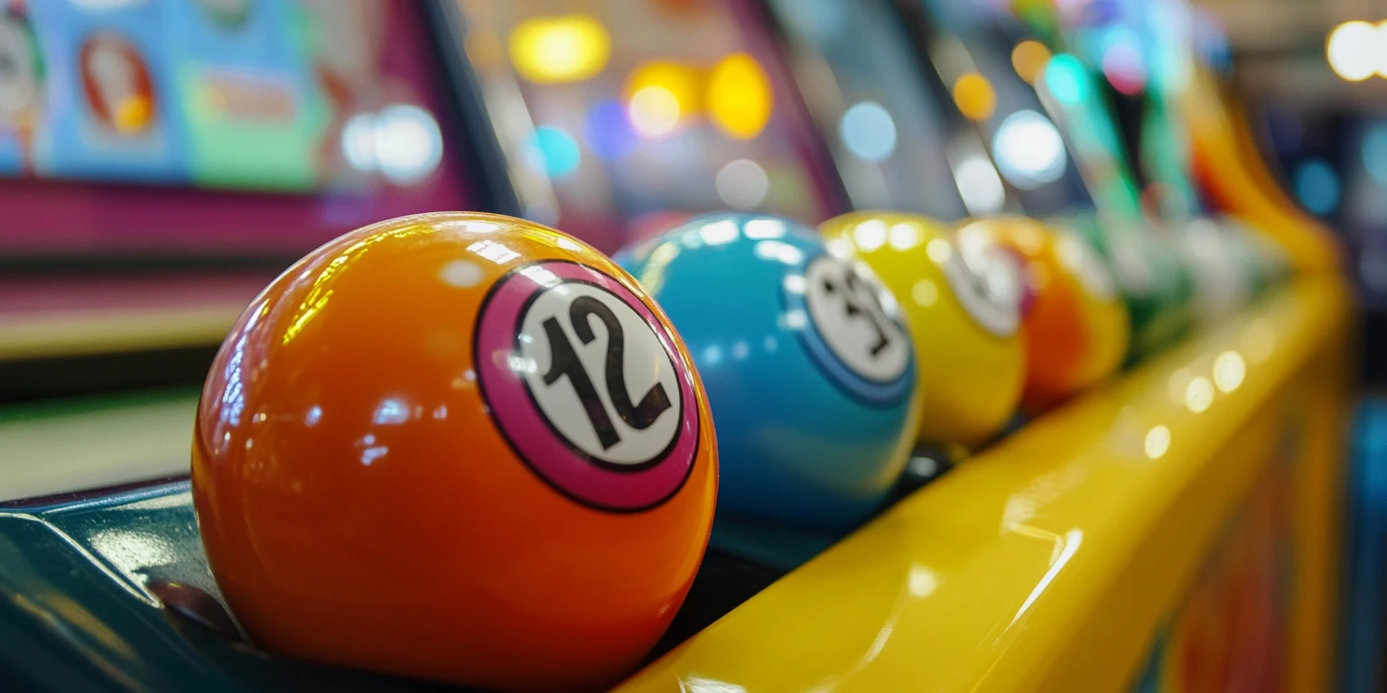 Khám Phá Lôt188: Hệ Thống Xổ Số Đỉnh Cao